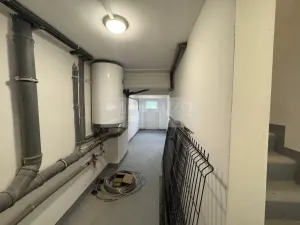 Prodej rodinného domu, Vysoká - Střednice, 125 m2