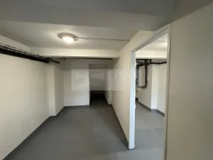 Prodej rodinného domu, Vysoká - Střednice, 125 m2