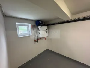 Prodej rodinného domu, Vysoká - Střednice, 125 m2