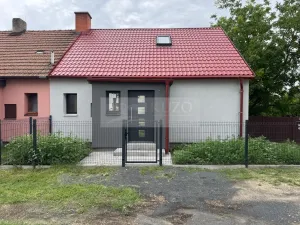 Prodej rodinného domu, Vysoká - Střednice, 125 m2