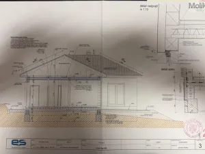 Prodej pozemku pro bydlení, Lom, Palackého, 2632 m2
