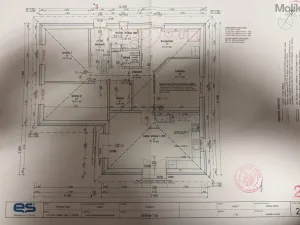 Prodej pozemku pro bydlení, Lom, Palackého, 2632 m2
