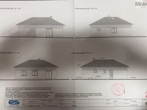 Prodej pozemku pro bydlení, Lom, Palackého, 2632 m2
