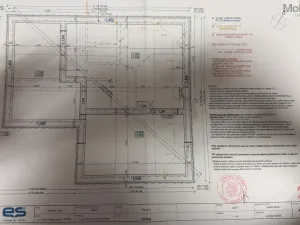 Prodej pozemku pro bydlení, Lom, Palackého, 2632 m2