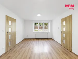 Prodej činžovního domu, Děčín - Děčín VII-Chrochvice, Vilsnická, 500 m2