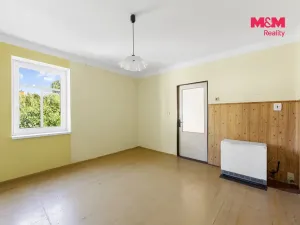 Prodej činžovního domu, Děčín - Děčín VII-Chrochvice, Vilsnická, 500 m2