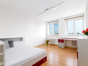 Prodej bytu 3+1, Havířov - Město, Dlouhá třída, 95 m2
