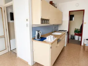 Pronájem bytu 3+1, Plzeň - Hradiště, Nepomucká, 60 m2