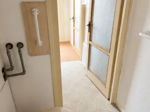 Pronájem bytu 3+1, Plzeň - Hradiště, Nepomucká, 60 m2