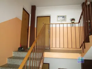 Pronájem bytu 2+1, Konstantinovy Lázně, Školní, 55 m2