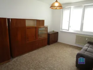 Pronájem bytu 2+1, Konstantinovy Lázně, Školní, 55 m2