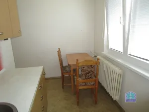Pronájem bytu 2+1, Konstantinovy Lázně, Školní, 55 m2