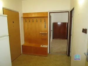 Pronájem bytu 2+1, Konstantinovy Lázně, Školní, 55 m2