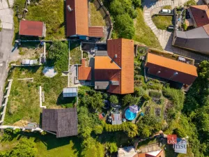 Prodej rodinného domu, Pchery, U Rybníka, 140 m2