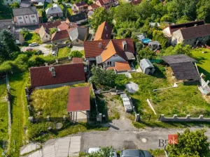 Prodej rodinného domu, Pchery, U Rybníka, 140 m2