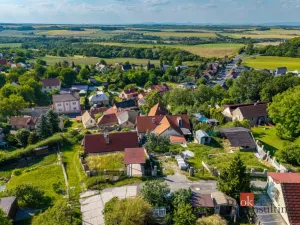 Prodej rodinného domu, Pchery, U Rybníka, 140 m2