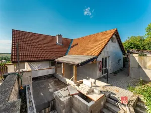Prodej rodinného domu, Pchery, U Rybníka, 140 m2