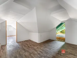 Prodej rodinného domu, Pchery, U Rybníka, 140 m2