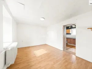 Prodej rodinného domu, Pňov-Předhradí - Předhradí, U Parku, 86 m2