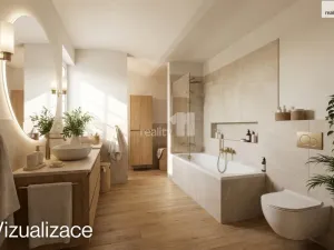 Prodej rodinného domu, Pňov-Předhradí - Předhradí, U Parku, 86 m2