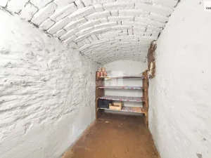 Prodej rodinného domu, Pňov-Předhradí - Předhradí, U Parku, 86 m2