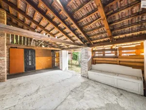 Prodej rodinného domu, Pňov-Předhradí - Předhradí, U Parku, 86 m2