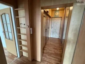Pronájem bytu 2+kk, Most, Rozmarýnová, 48 m2