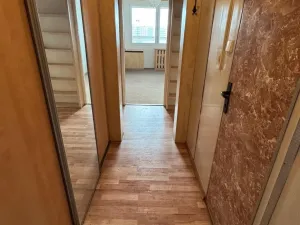 Pronájem bytu 2+kk, Most, Rozmarýnová, 48 m2
