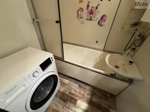Pronájem bytu 2+kk, Most, Rozmarýnová, 48 m2