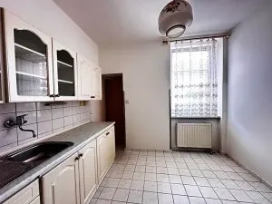 Pronájem bytu 2+1, Nový Jičín, Rybníčky, 55 m2