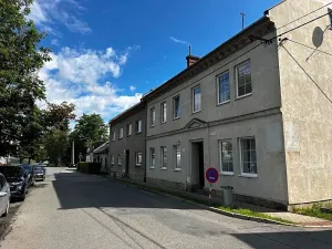 Pronájem bytu 2+1, Nový Jičín, Rybníčky, 55 m2