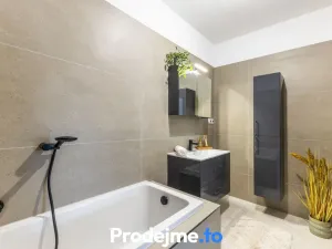 Prodej rodinného domu, Hevlín, 113 m2