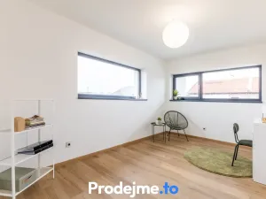 Prodej rodinného domu, Hevlín, 113 m2