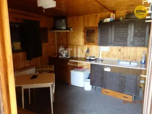 Pronájem chaty, Rajnochovice, 25 m2