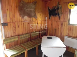 Pronájem chaty, Rajnochovice, 25 m2