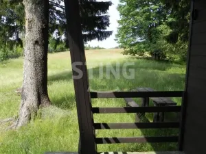 Pronájem chaty, Rajnochovice, 25 m2