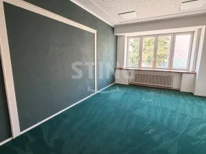 Pronájem kanceláře, Ostrava, Purkyňova, 209 m2