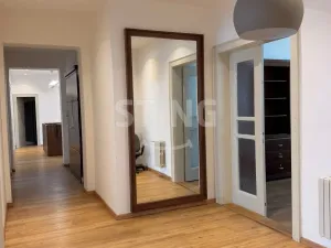 Pronájem kanceláře, Ostrava, Purkyňova, 209 m2