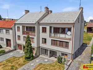 Prodej rodinného domu, Slatinice, 145 m2