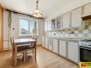 Prodej rodinného domu, Slatinice, 145 m2