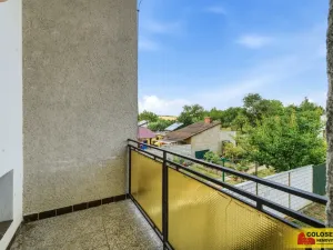 Prodej rodinného domu, Slatinice, 145 m2