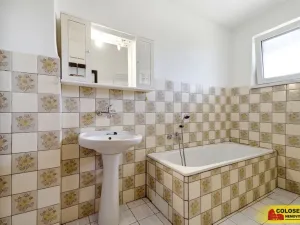 Prodej rodinného domu, Slatinice, 145 m2