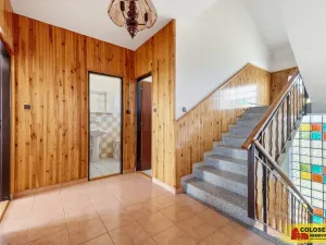 Prodej rodinného domu, Slatinice, 145 m2