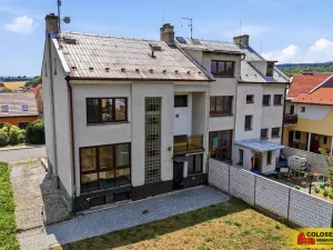 Prodej rodinného domu, Slatinice, 145 m2