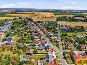 Prodej rodinného domu, Slatinice, 145 m2