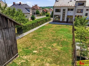 Prodej rodinného domu, Slatinice, 145 m2