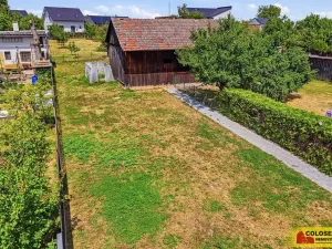 Prodej rodinného domu, Slatinice, 145 m2