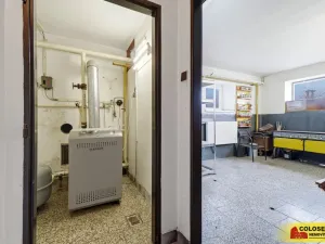 Prodej rodinného domu, Slatinice, 145 m2