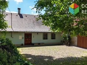 Prodej rodinného domu, Maleč - Dolní Lhotka, 124 m2