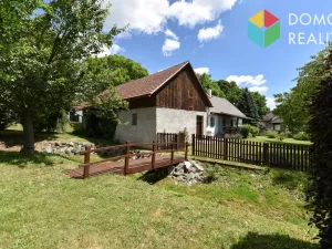 Prodej rodinného domu, Maleč - Dolní Lhotka, 124 m2